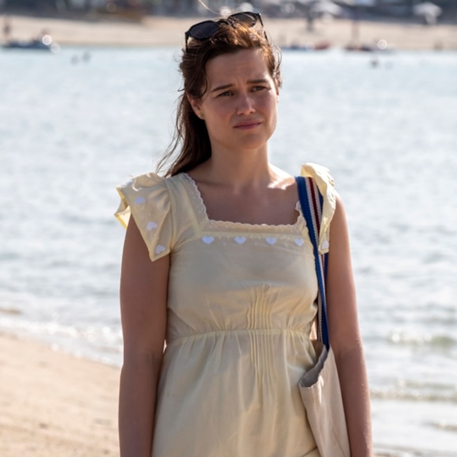 White Lotus Season 3 Cut Sex Scene With Piper Losing Her Virginity